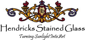 Hendricks Stained Glass | Nashville TN